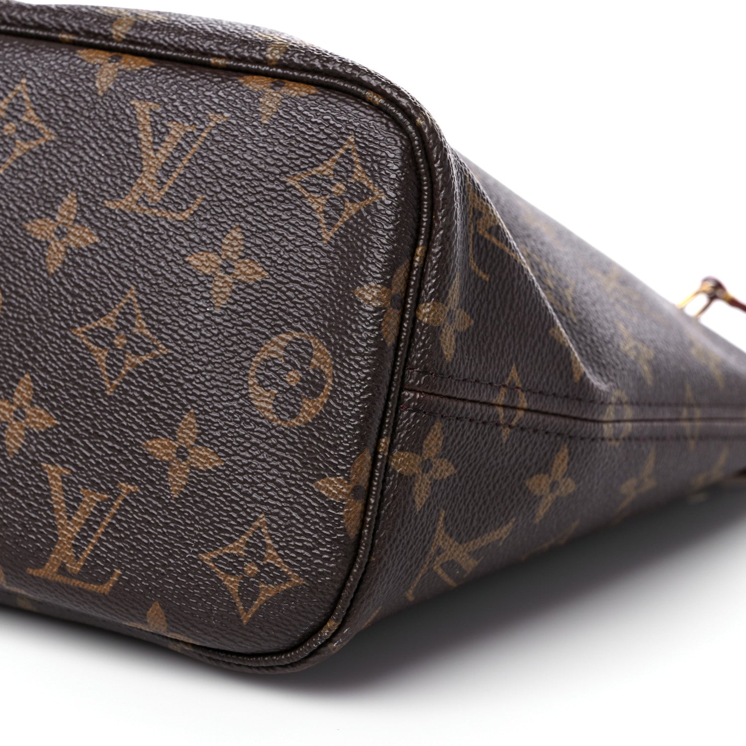 Louis Vuitton Monogram Neo Neverfull PM Pivoine 10 of 22