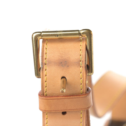 Louis Vuitton Monogram Croissant MM 12 of 12