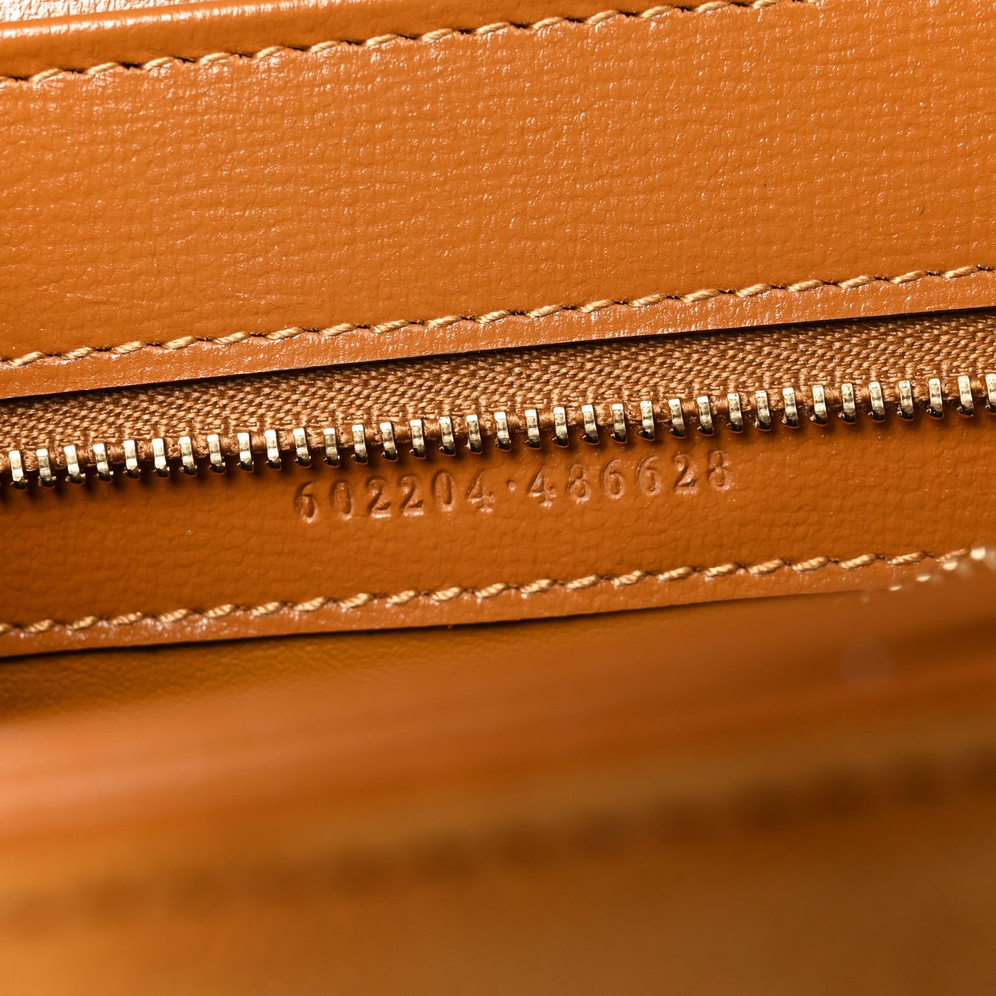 Suede Shearling Horsebit 1955 Shoulder Bag Brown