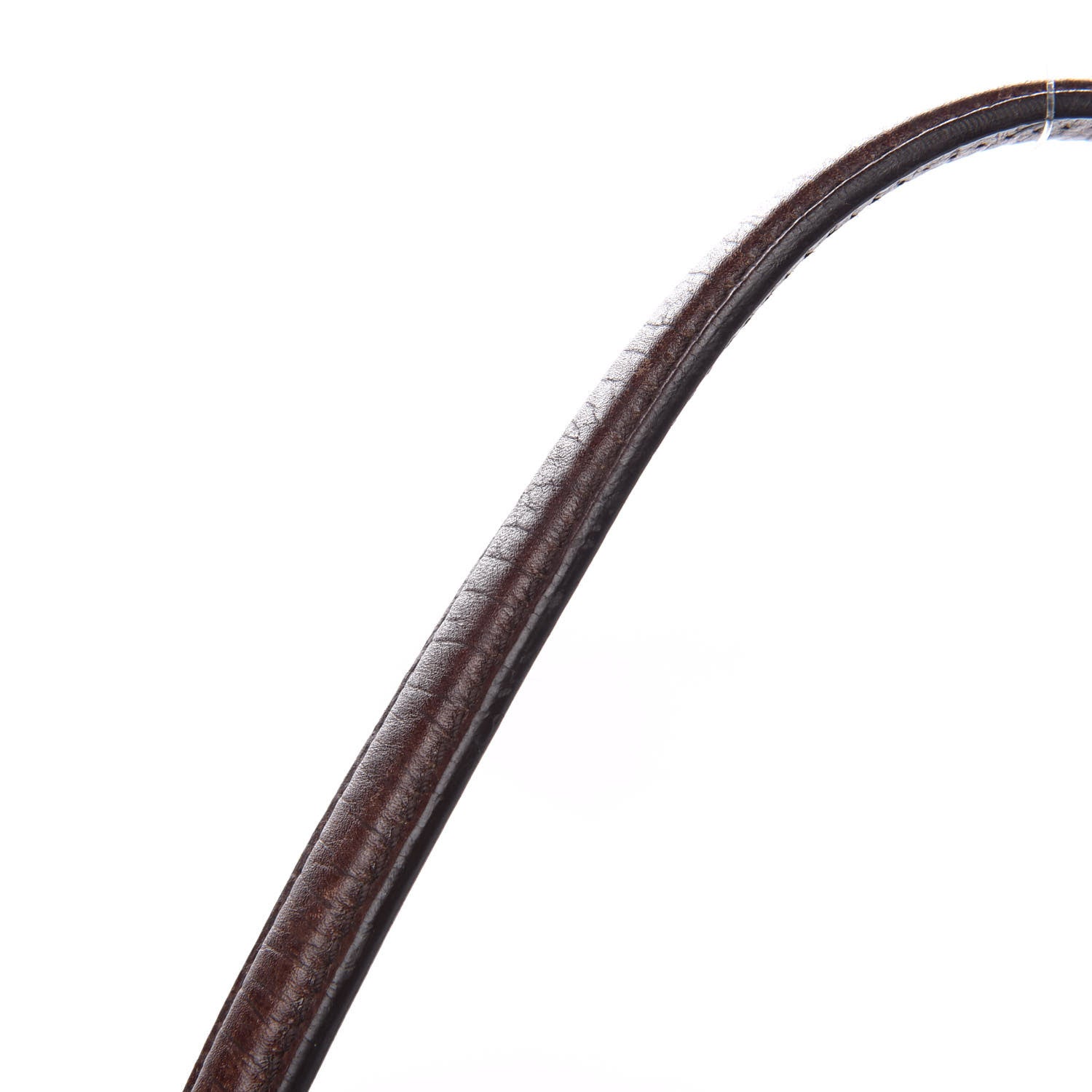 Gucci Monogram Horsebit Hobo Brown 17 of 17
