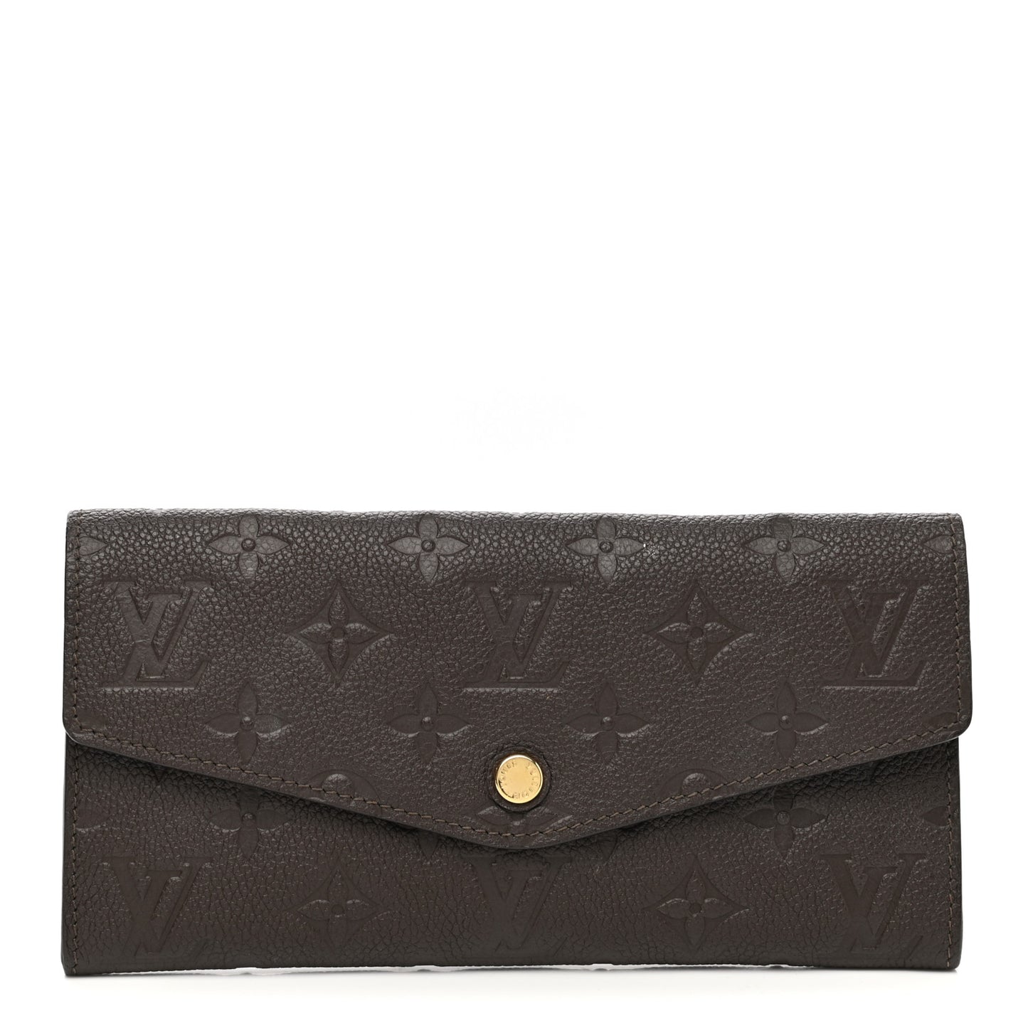 Empreinte Curieuse Wallet Earth
