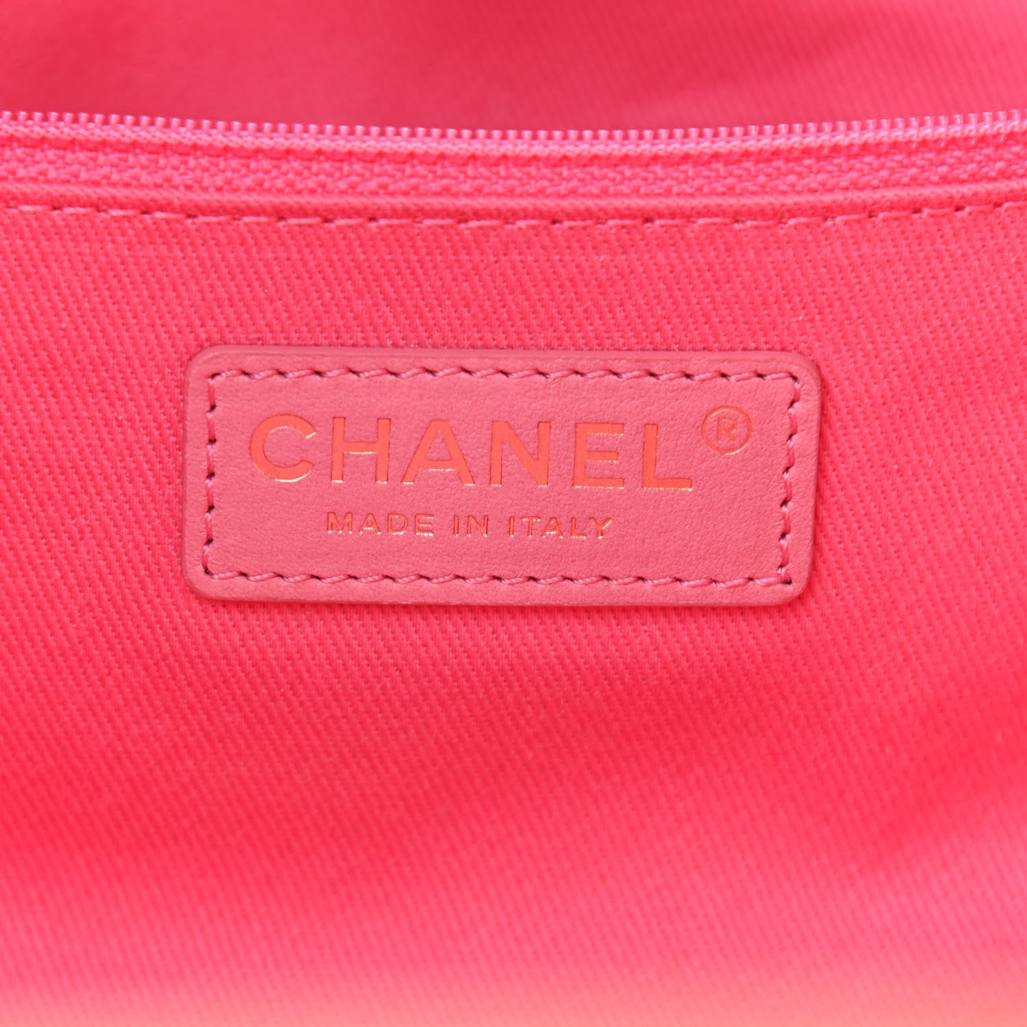 Chanel Straw Raffia Calfskin Striped Large Deauville Tote Black Beige Ivory 6 of 11
