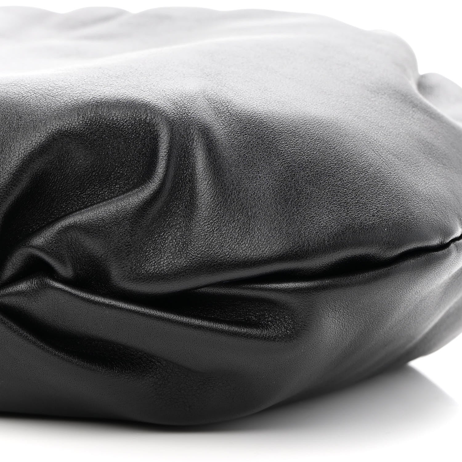 Bottega Veneta Nappa Mini Bulb Black 8 of 8