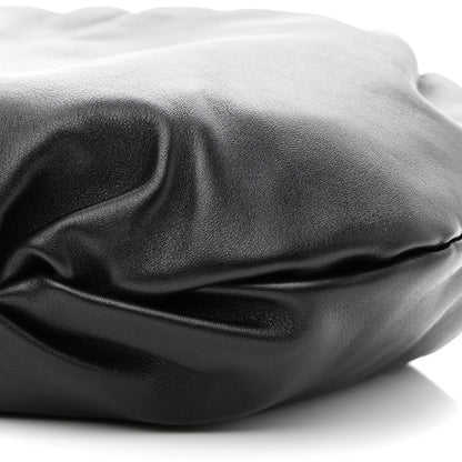 Bottega Veneta Nappa Mini Bulb Black 8 of 8