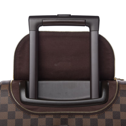 Louis Vuitton Damier Ebene Eole 50 11 of 12