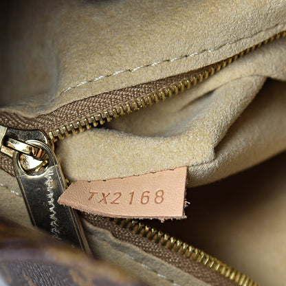 Louis Vuitton Monogram Artsy MM 7 of 13