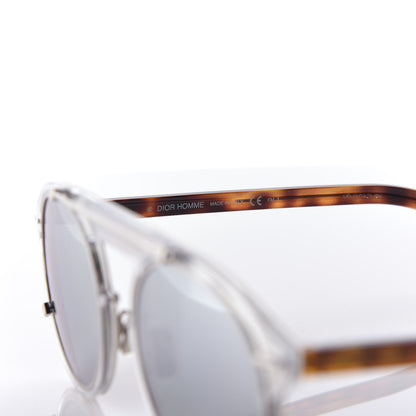 Christian Dior Palladium Diorgenese Sunglasses Grey 5 of 7