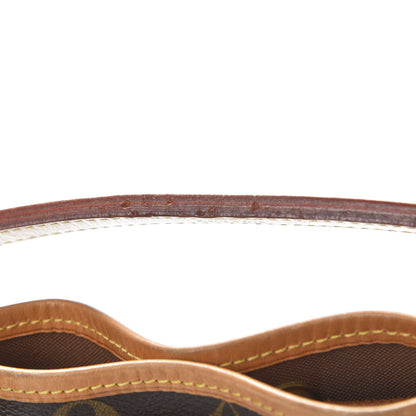 Louis Vuitton Monogram Mini Noe 9 of 9