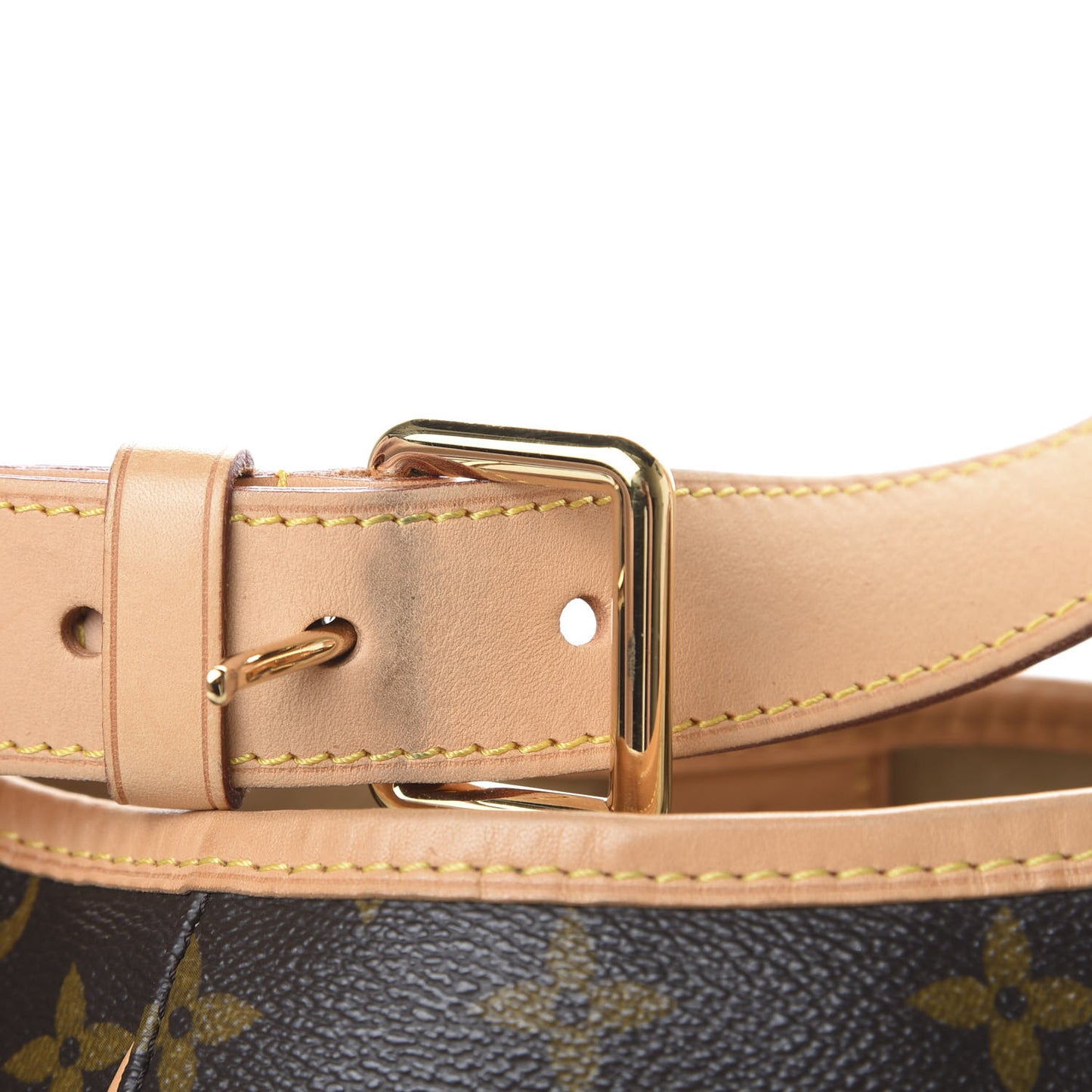 Monogram Galliera PM
