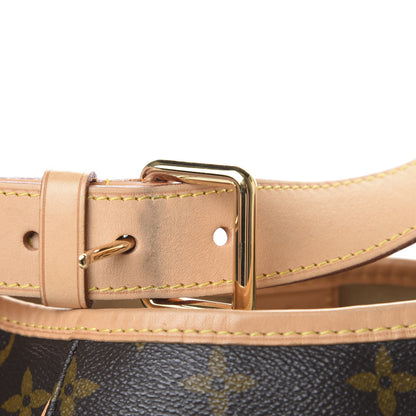 Louis Vuitton Monogram Galliera PM 10 of 10