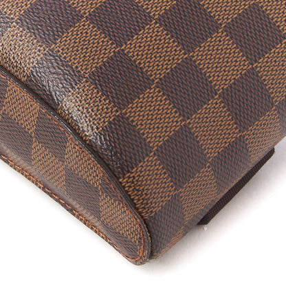 Louis Vuitton Damier Ebene Geronimos 5 of 7
