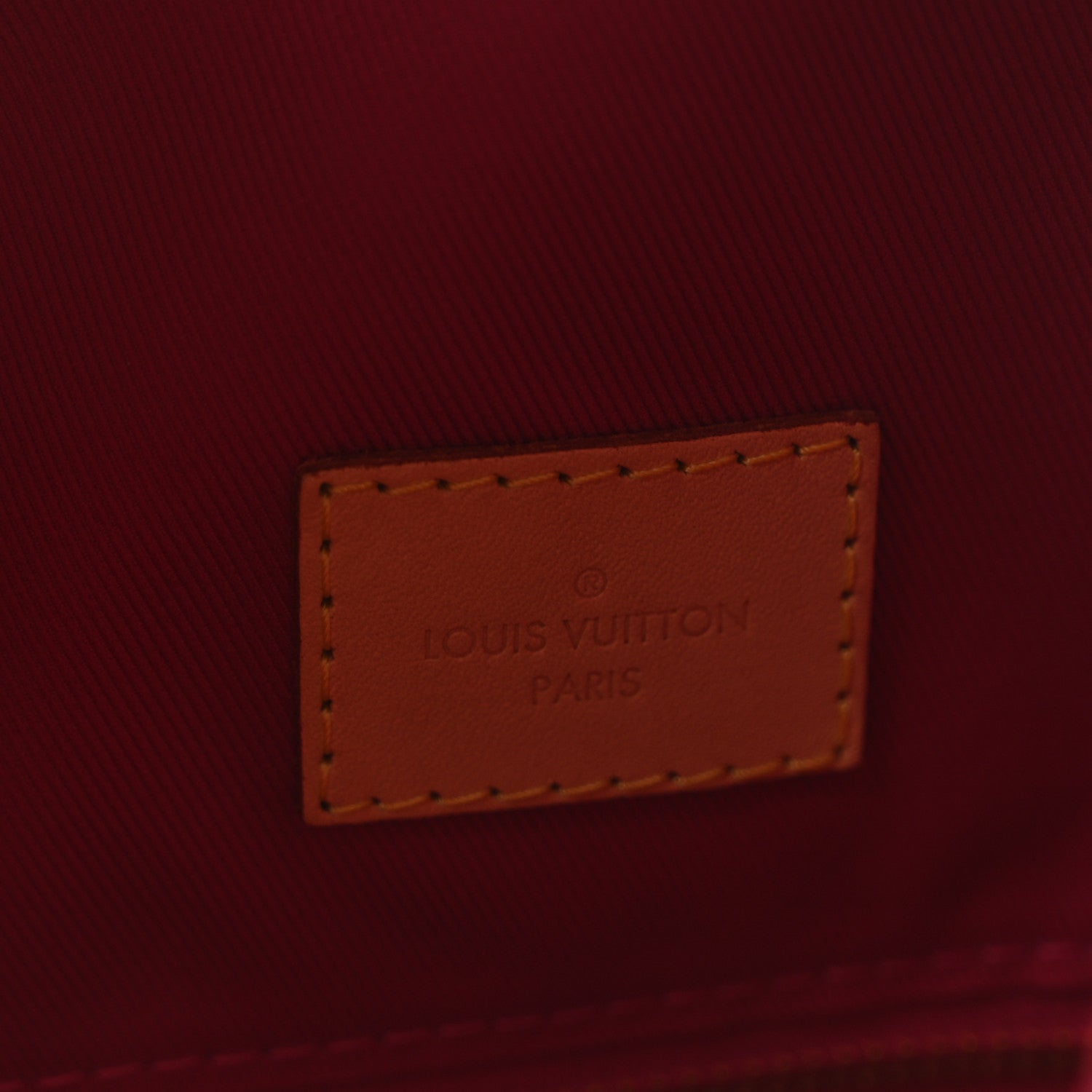 Louis Vuitton Monogram Graceful MM Pivoine 5 of 9