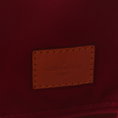 Louis Vuitton Monogram Graceful MM Pivoine 5 of 9