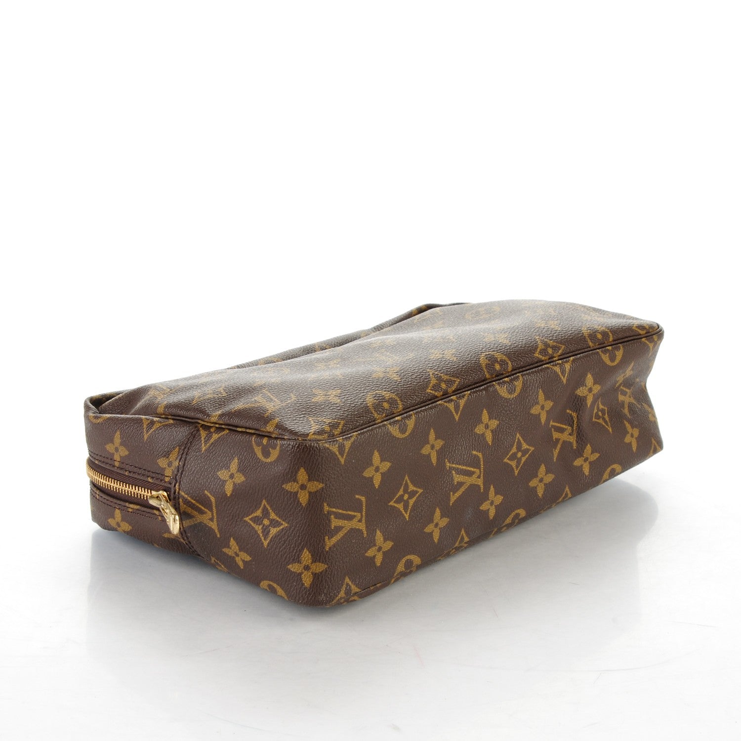 Louis Vuitton Monogram Trousse Toilette 28 4 of 8