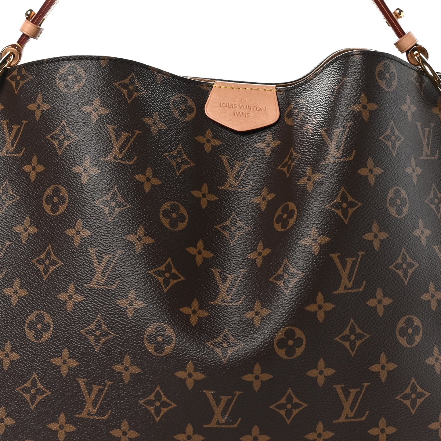 Monogram Graceful MM