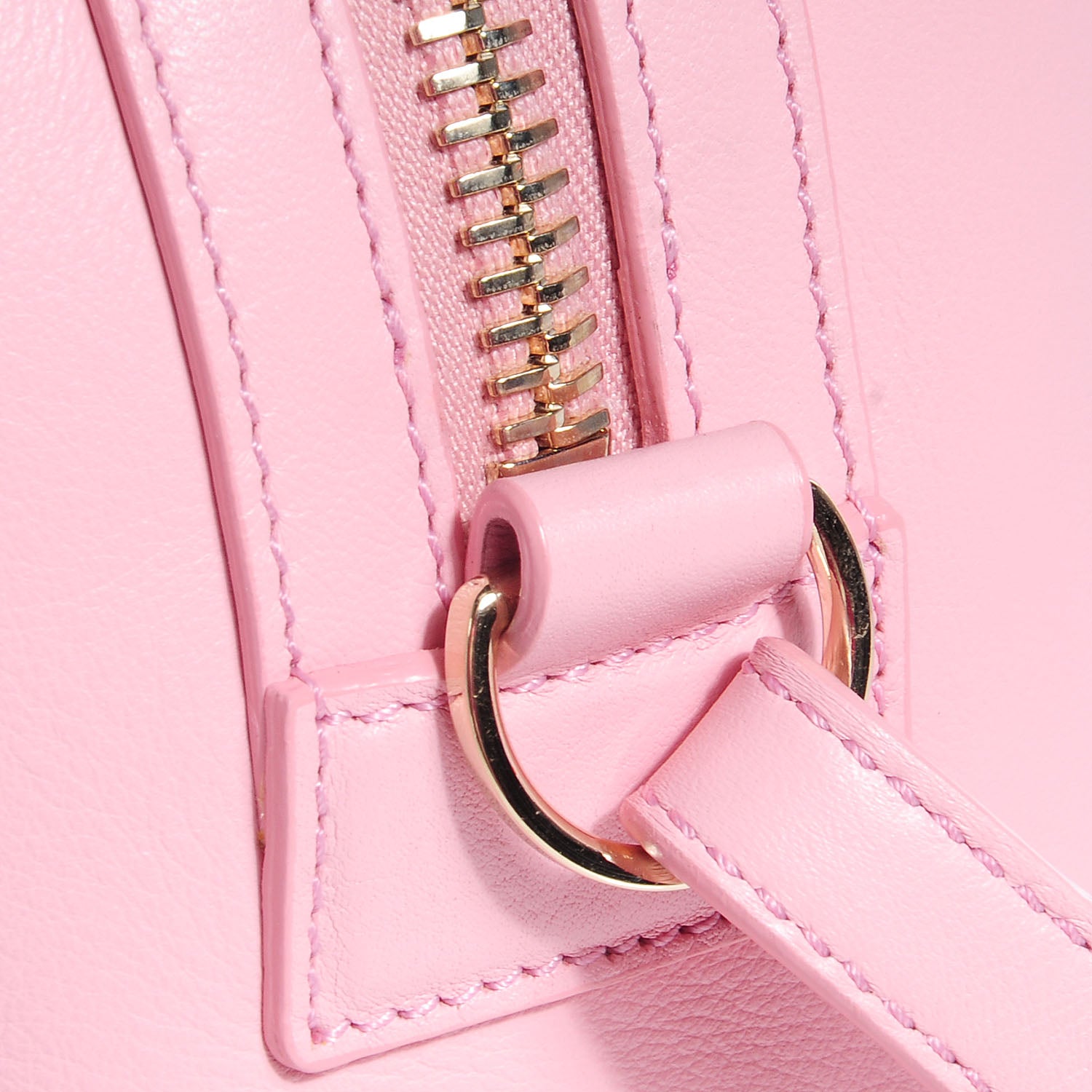 Givenchy Calfskin Mini Lucrezia Light Pink 13 of 13