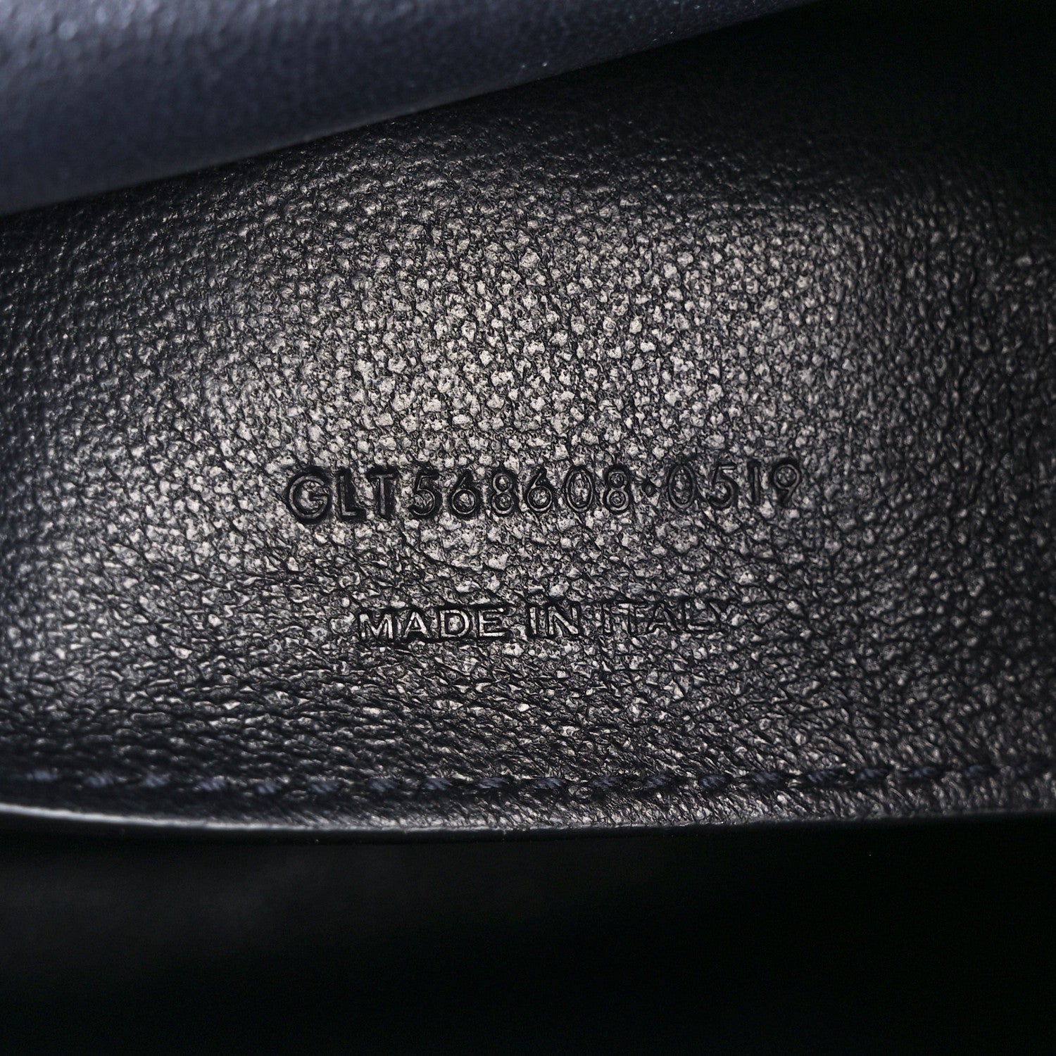 Saint Laurent Canvas Monogram All Over Camera Bag Beige 7 of 11