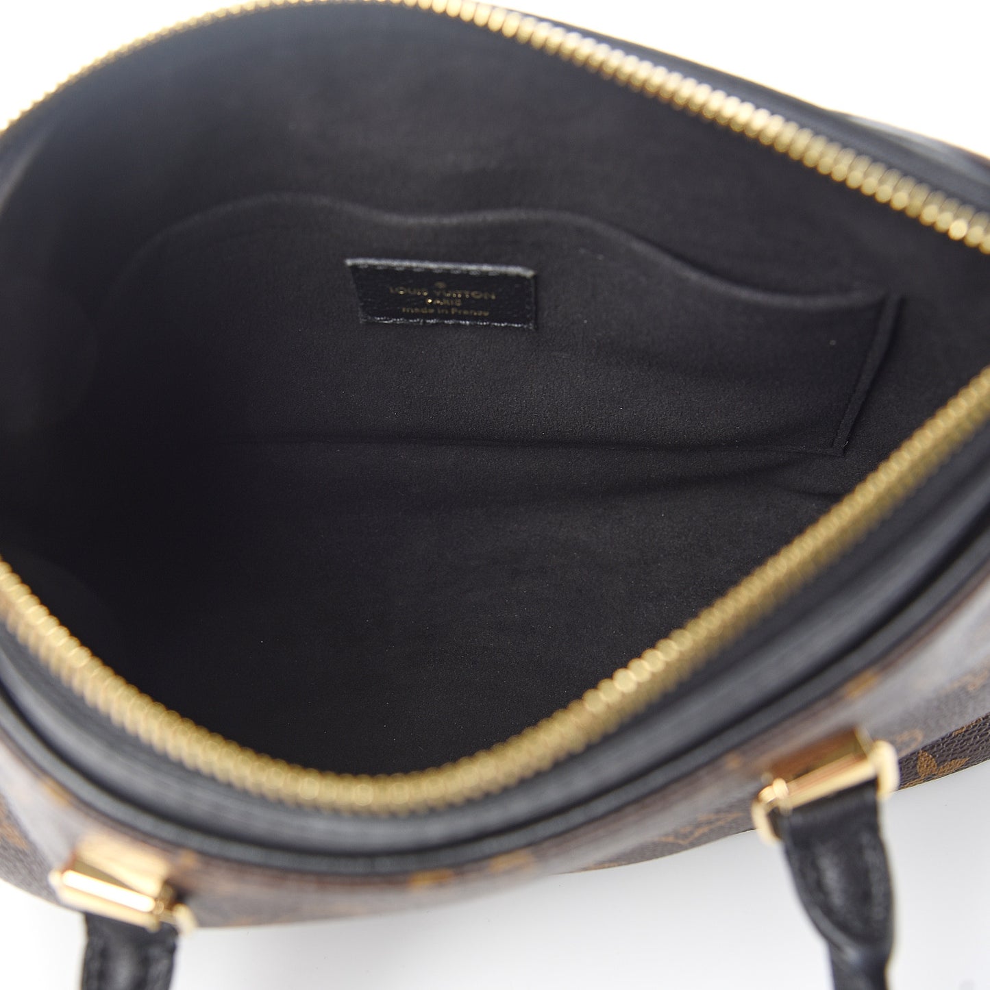 Monogram Pallas Full BB Black