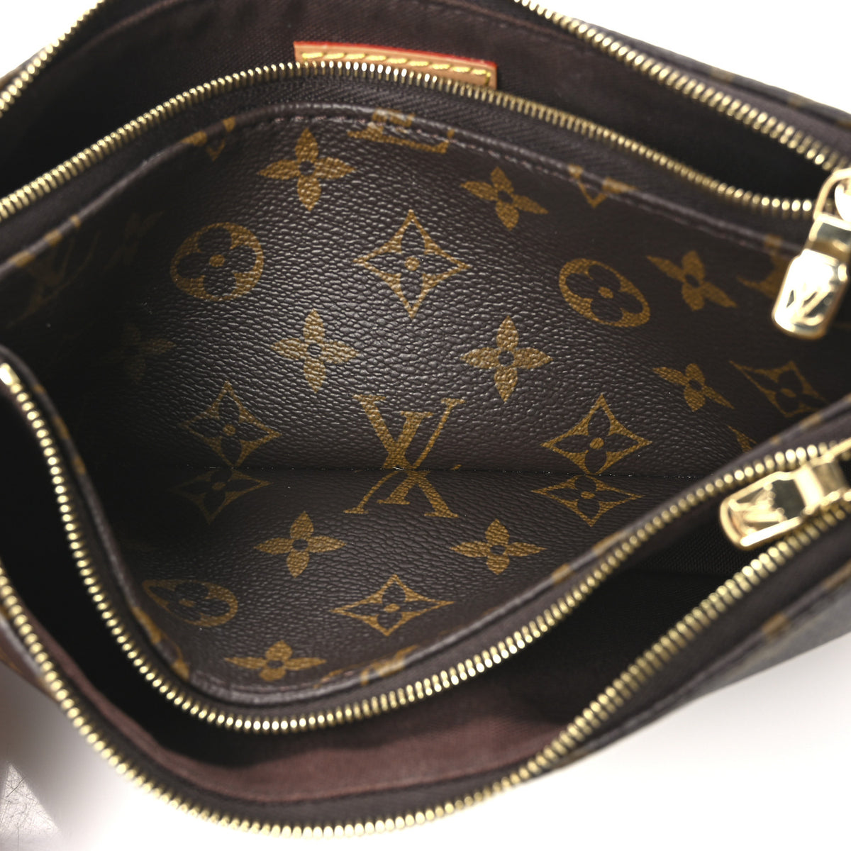 Monogram Liv Pochette