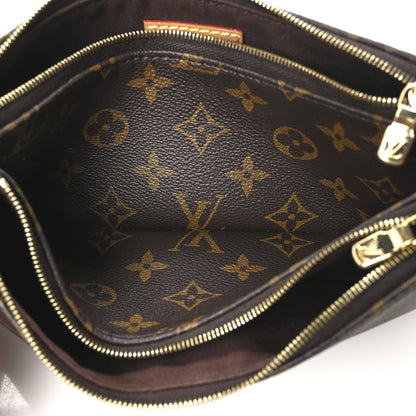 Louis Vuitton Monogram Liv Pochette 6 of 11