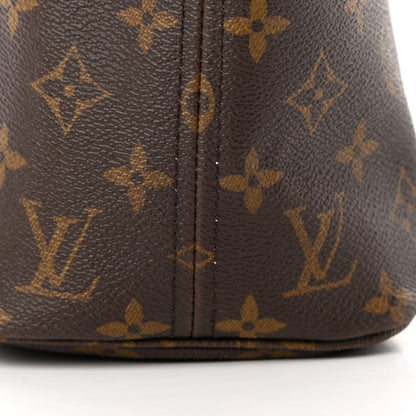 Louis Vuitton Monogram Neverfull PM 13 of 16