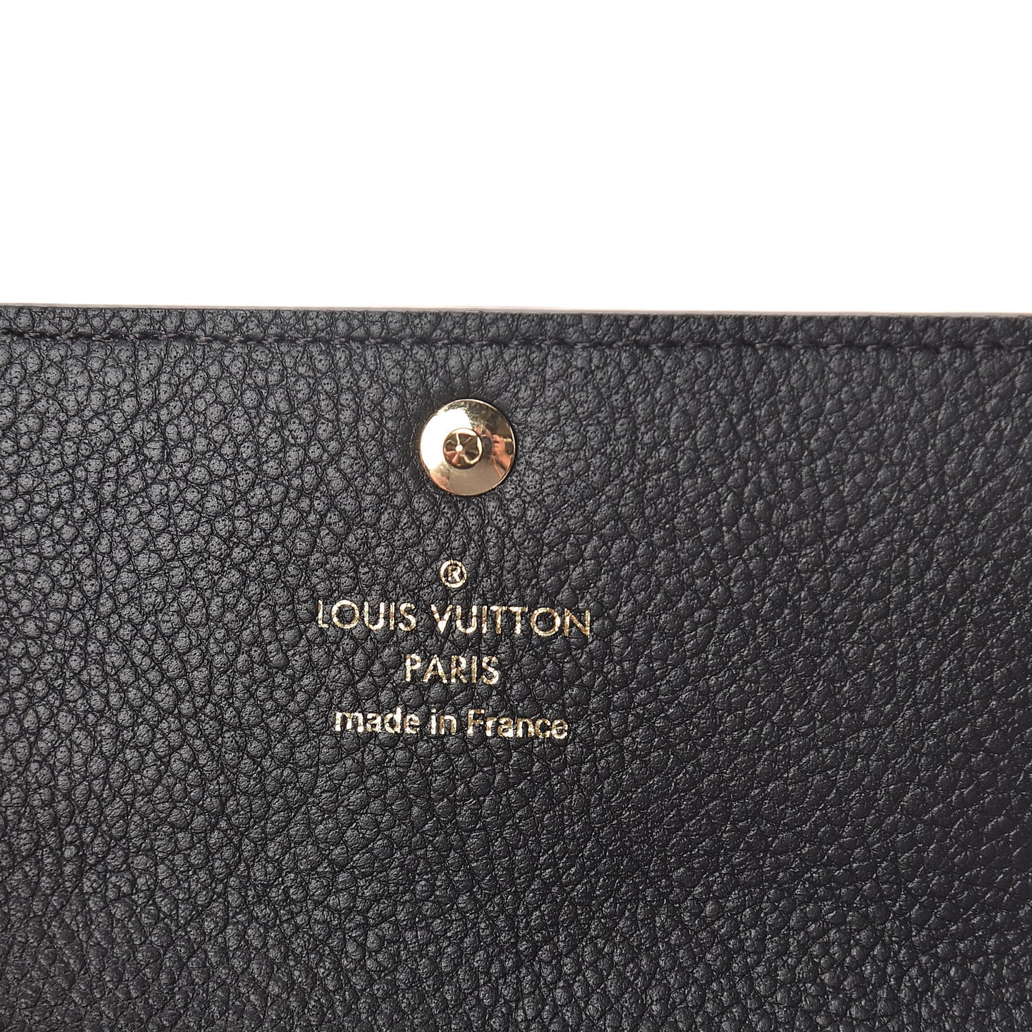 Empreinte Multicles 6 Key Holder Black