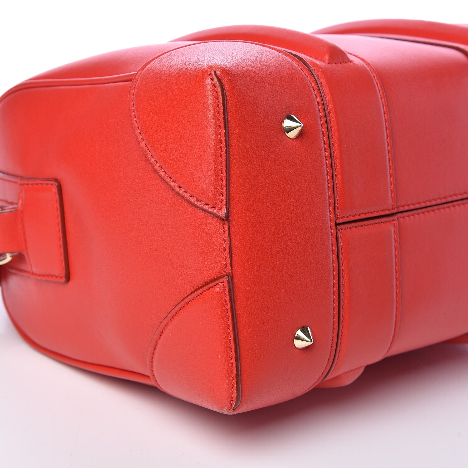 Givenchy Calfskin Mini Lucrezia Red 8 of 16
