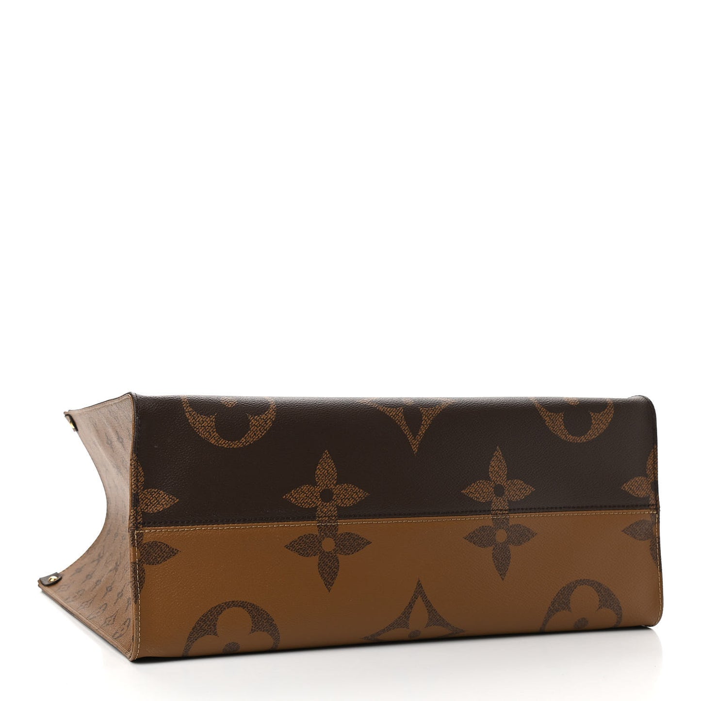 Reverse Monogram Giant Onthego GM