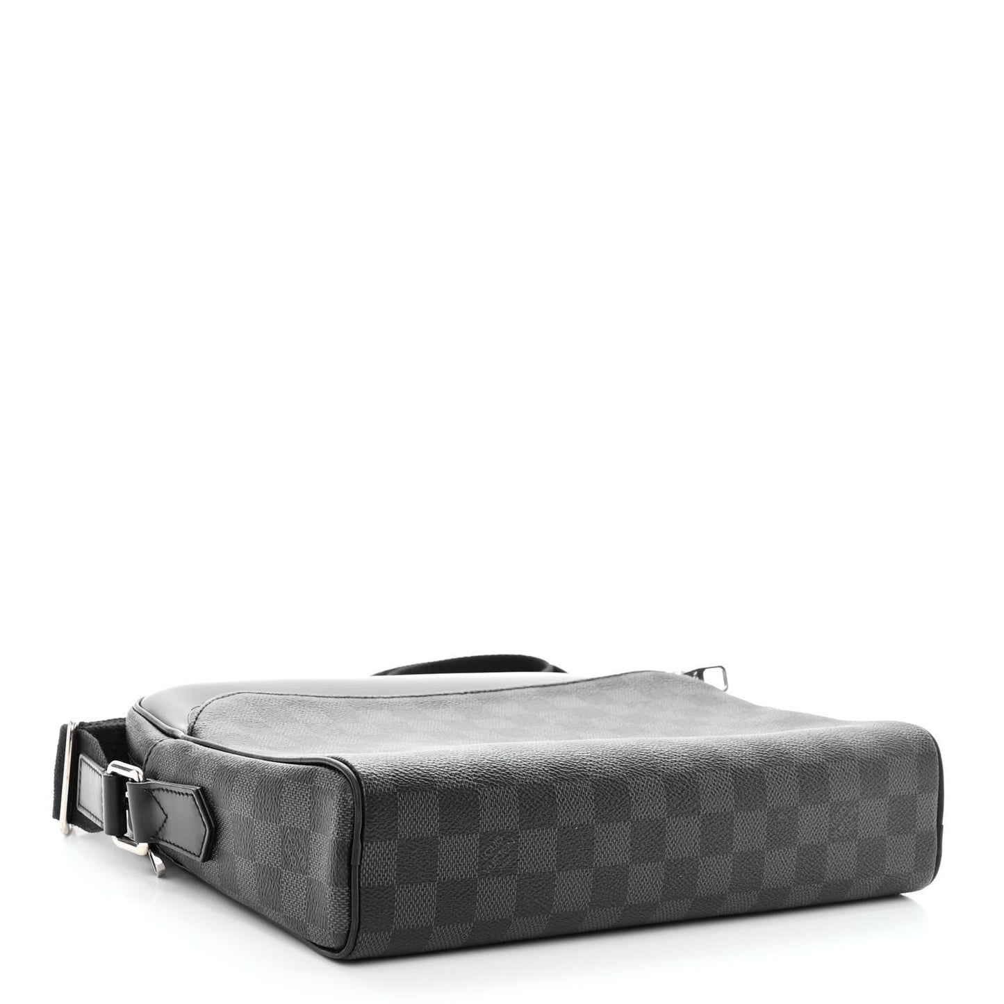 Damier Graphite Dayton Reporter PM