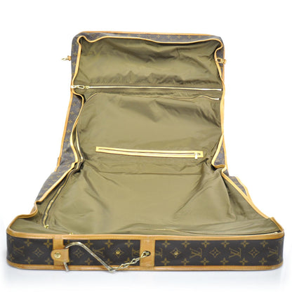Louis Vuitton Monogram Garment Bag 5 of 11