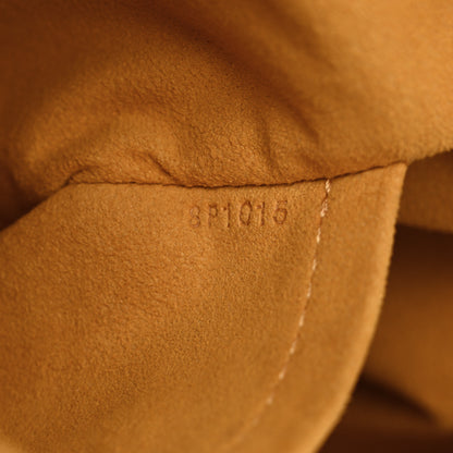 Louis Vuitton Monogram Denim Neo Speedy Blue 7 of 19