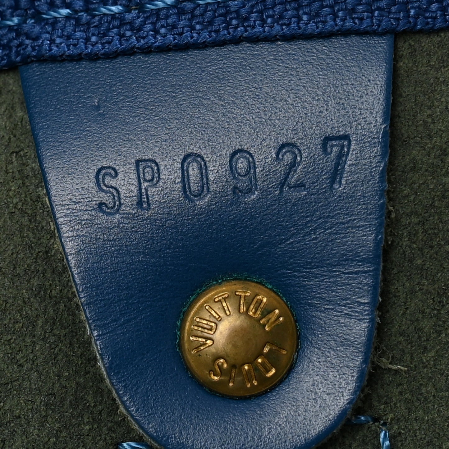 Epi Keepall 50 Toledo