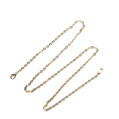 Louis Vuitton Felicie Chain Long Shoulder Strap 2 of 4