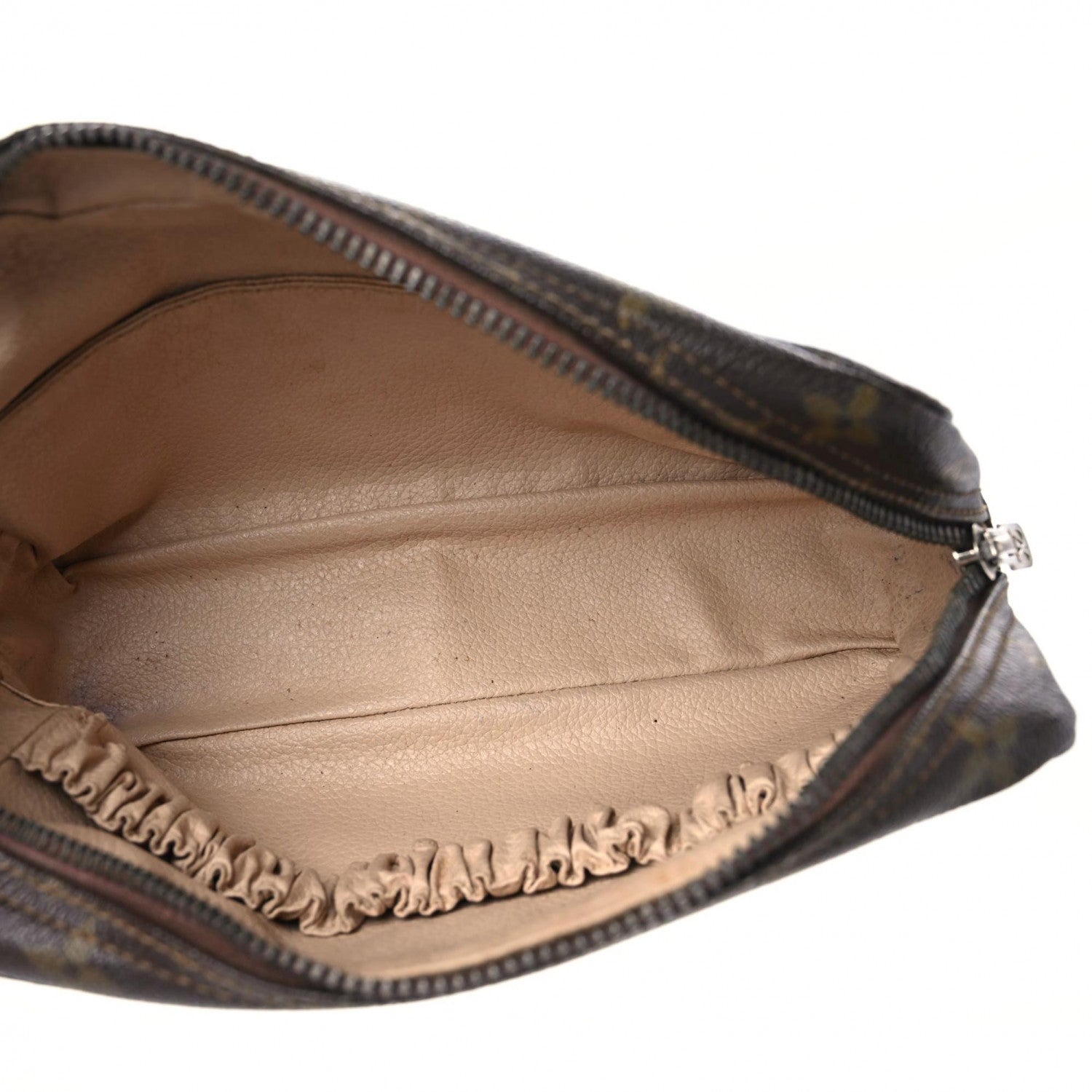 Louis Vuitton Monogram Trousse Toilette 23 10 of 15