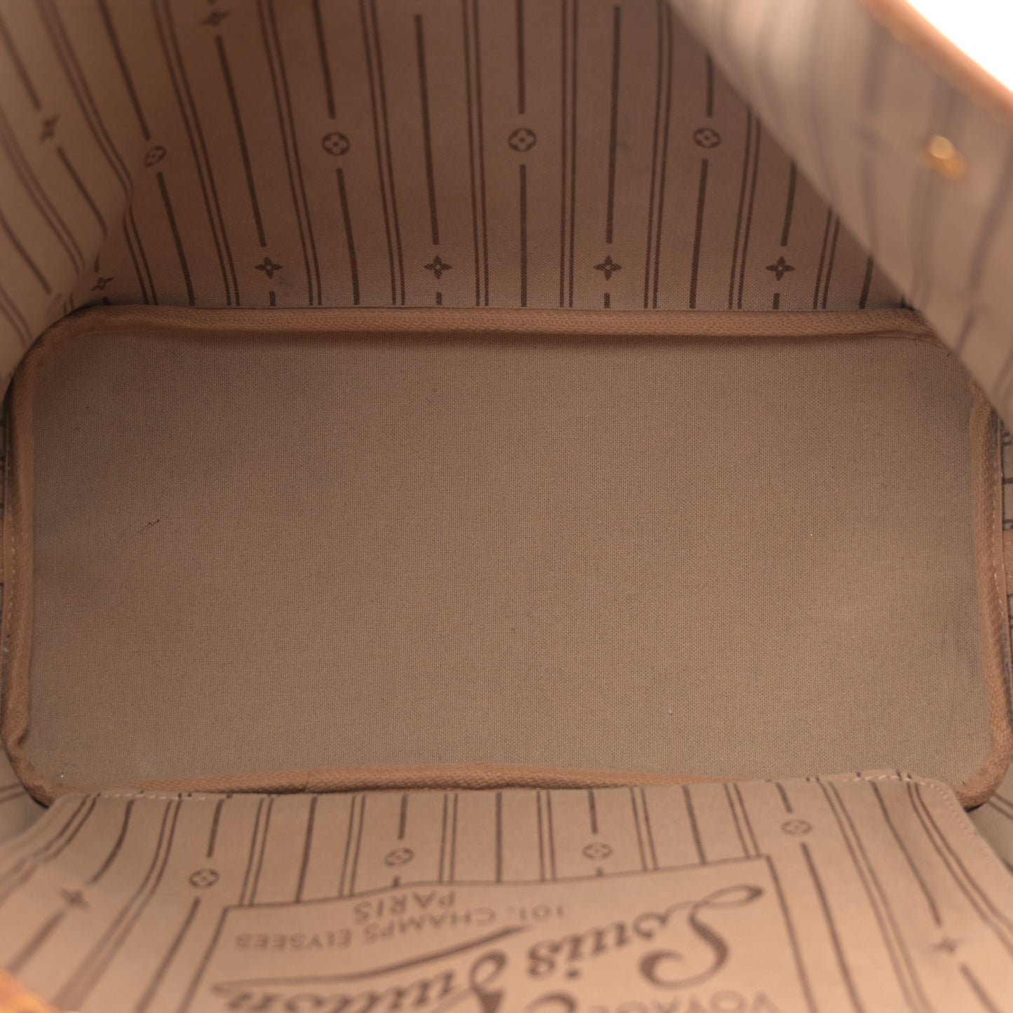 Monogram Neverfull MM