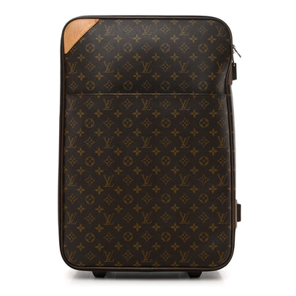 Louis Vuitton Monogram Pegase 60 1 of 12