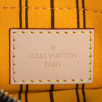 Louis Vuitton Monogram Neo Neverfull GM Mimosa 9 of 11