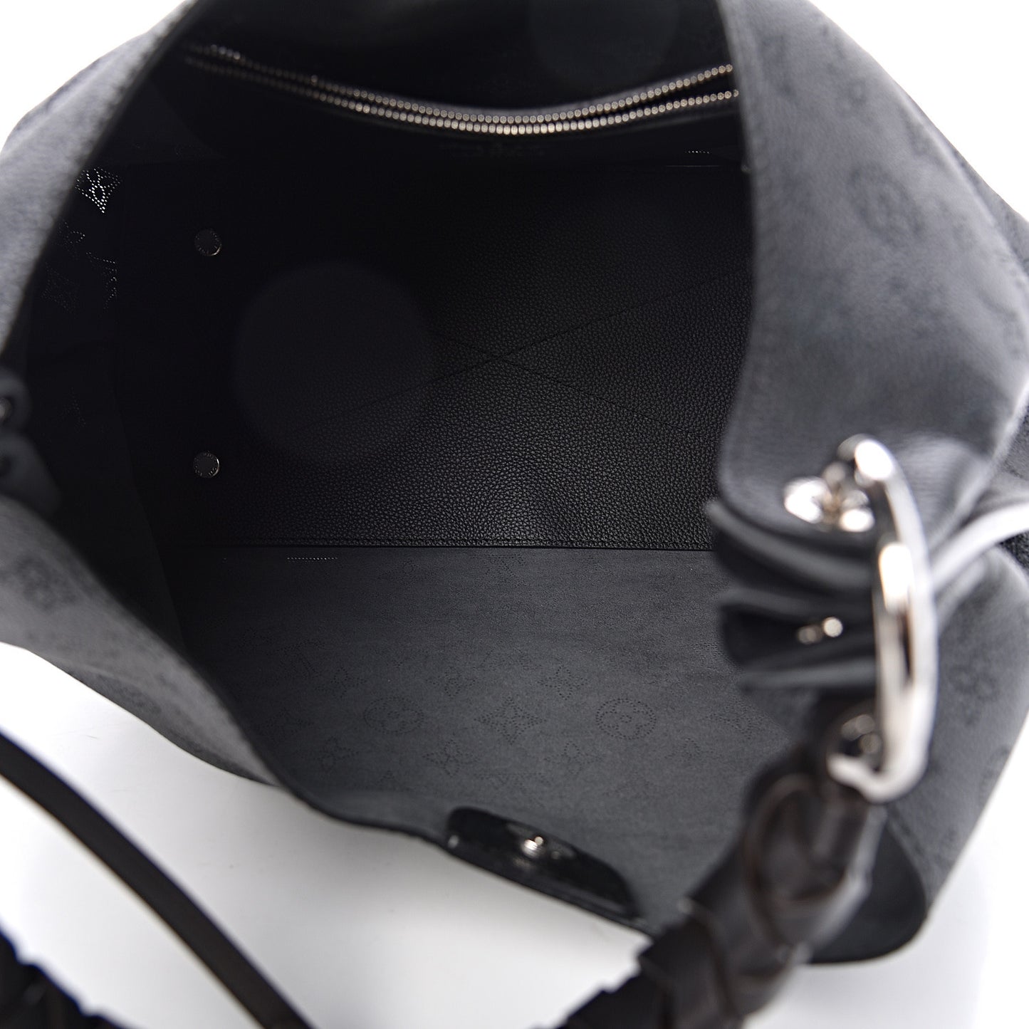 Mahina Carmel Hobo Black