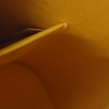 Louis Vuitton Epi Alma GM Citron 7 of 20