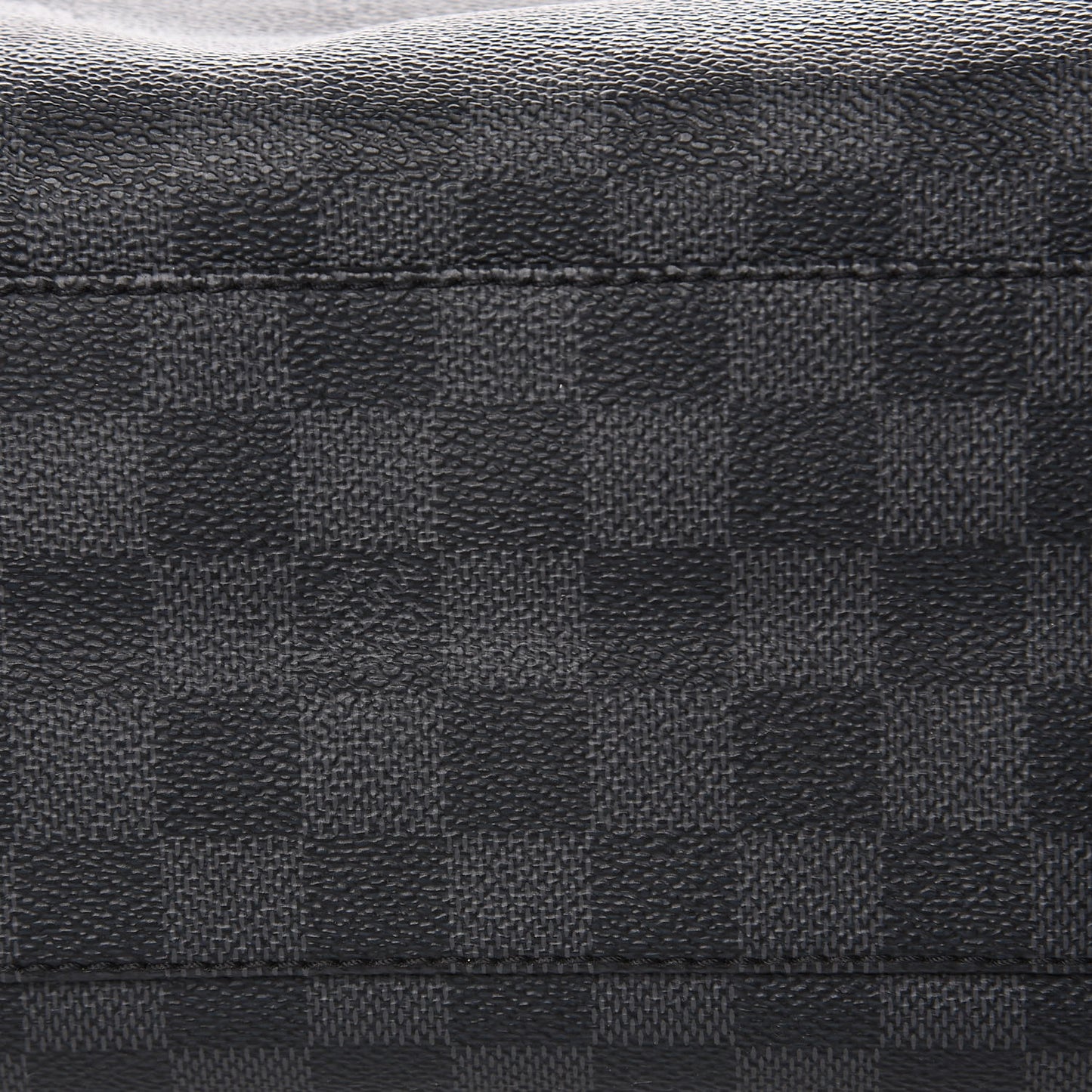 Damier Graphite Mick GM
