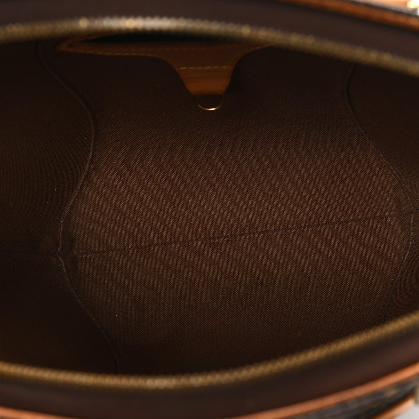 Monogram Ellipse PM