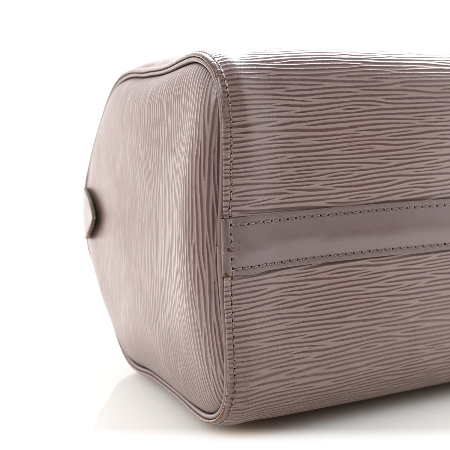 Louis Vuitton Epi Speedy 25 Lilac 7 of 8