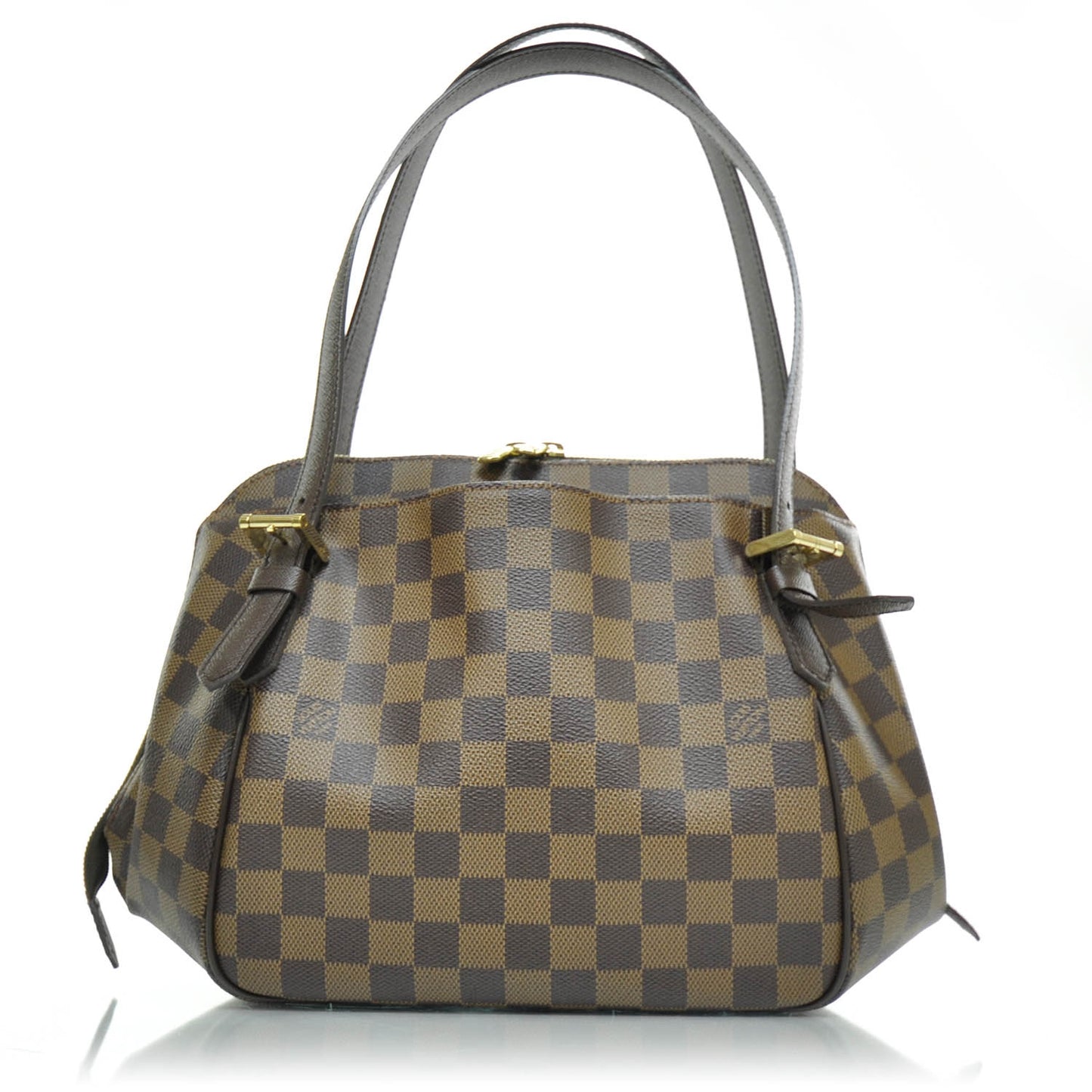 Damier Ebene Belem MM