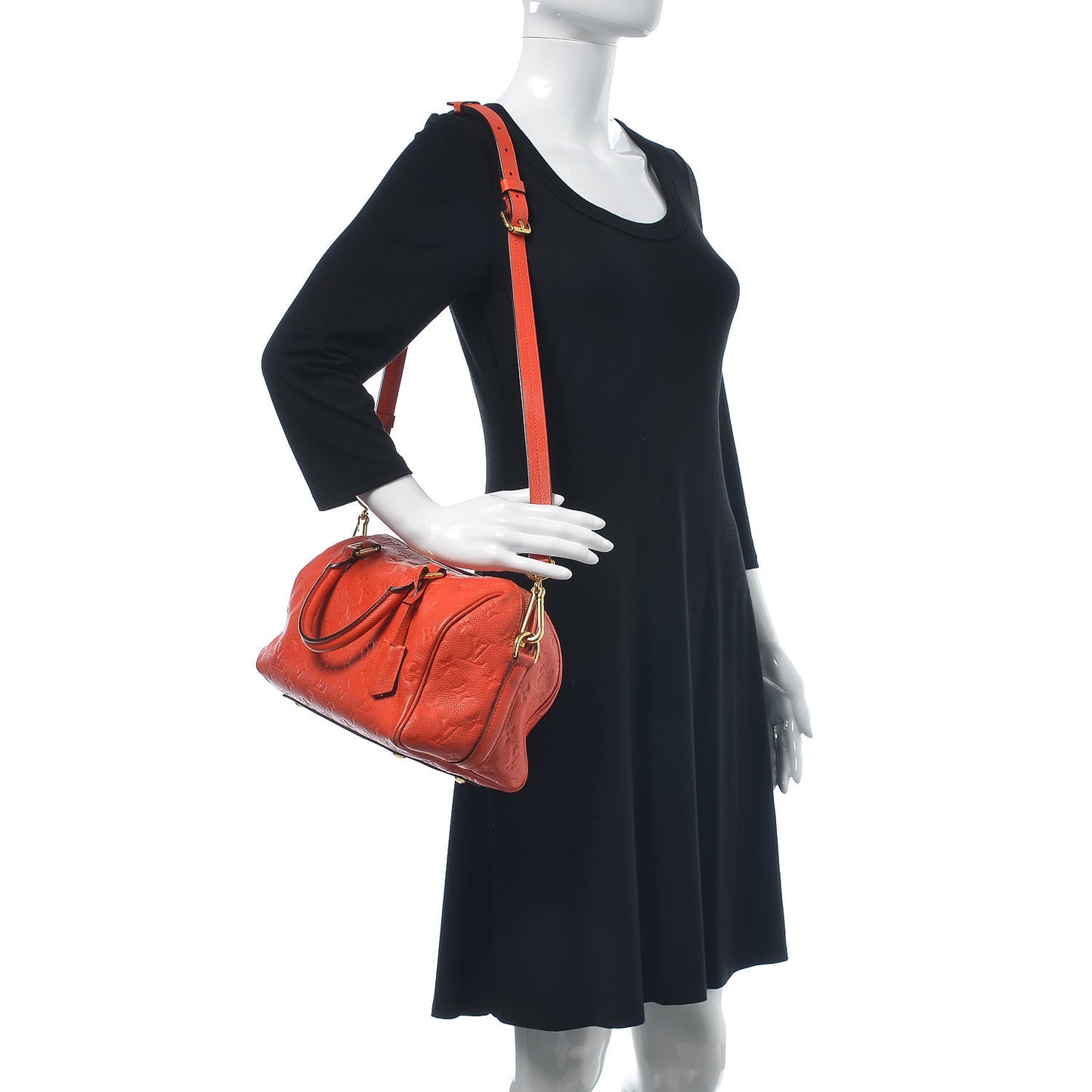 Empreinte Speedy Bandouliere 25 Orient