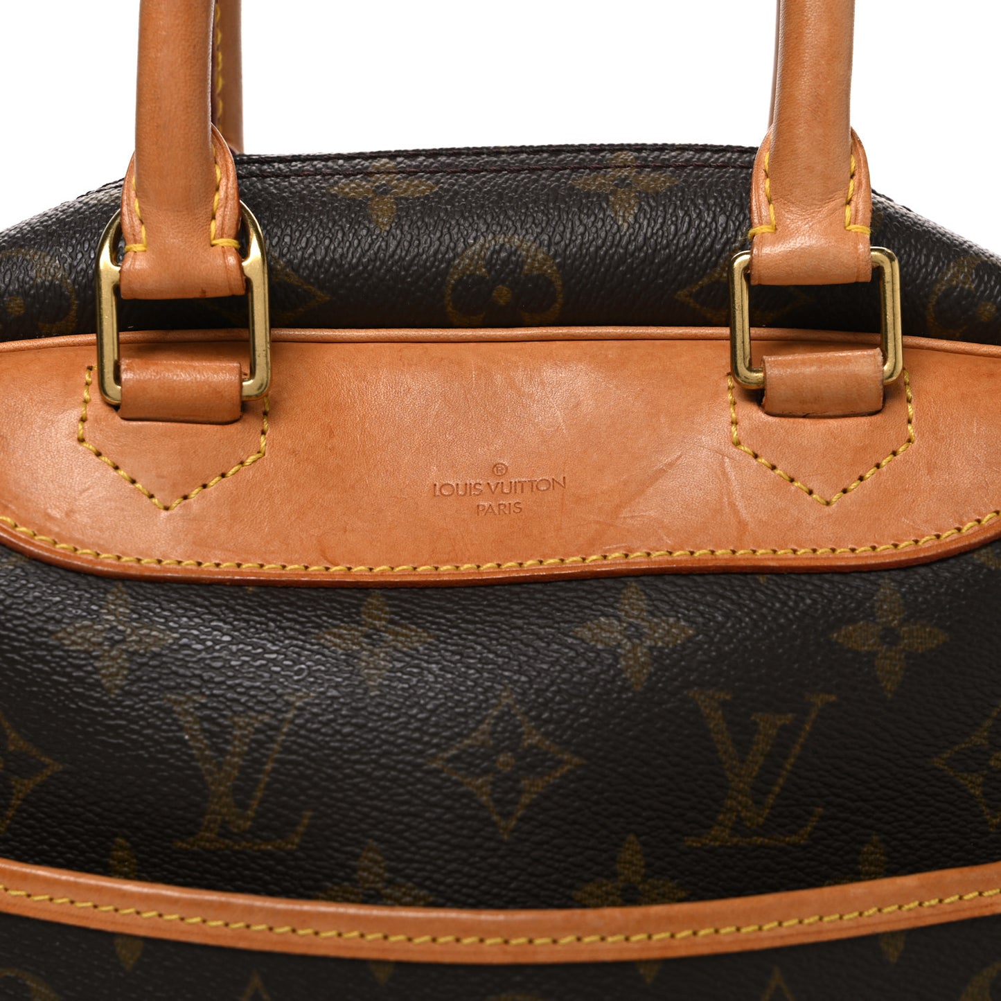 Monogram Deauville