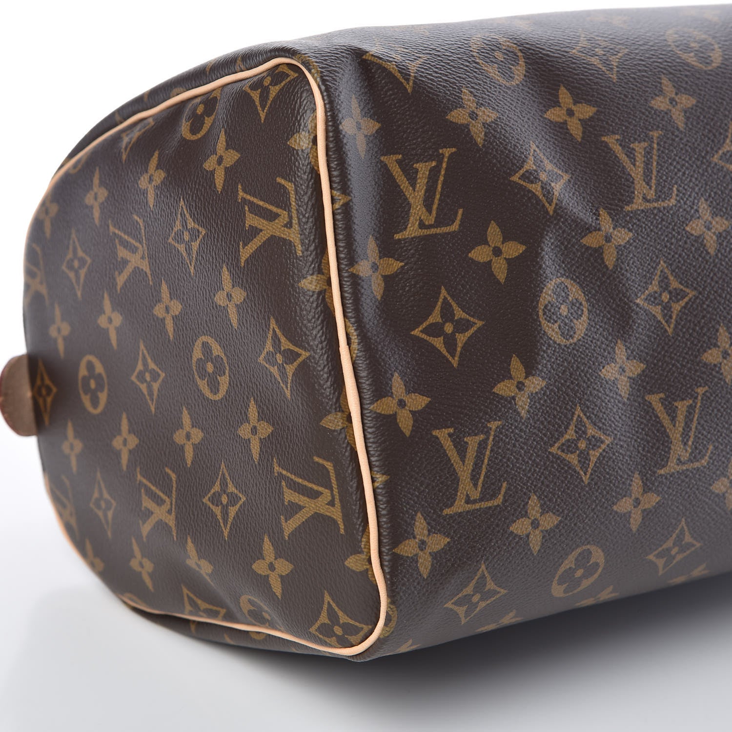 Louis Vuitton Monogram Speedy 30 8 of 10