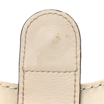 Gucci Guccissima Medium Sukey Tote Mystic White 11 of 14