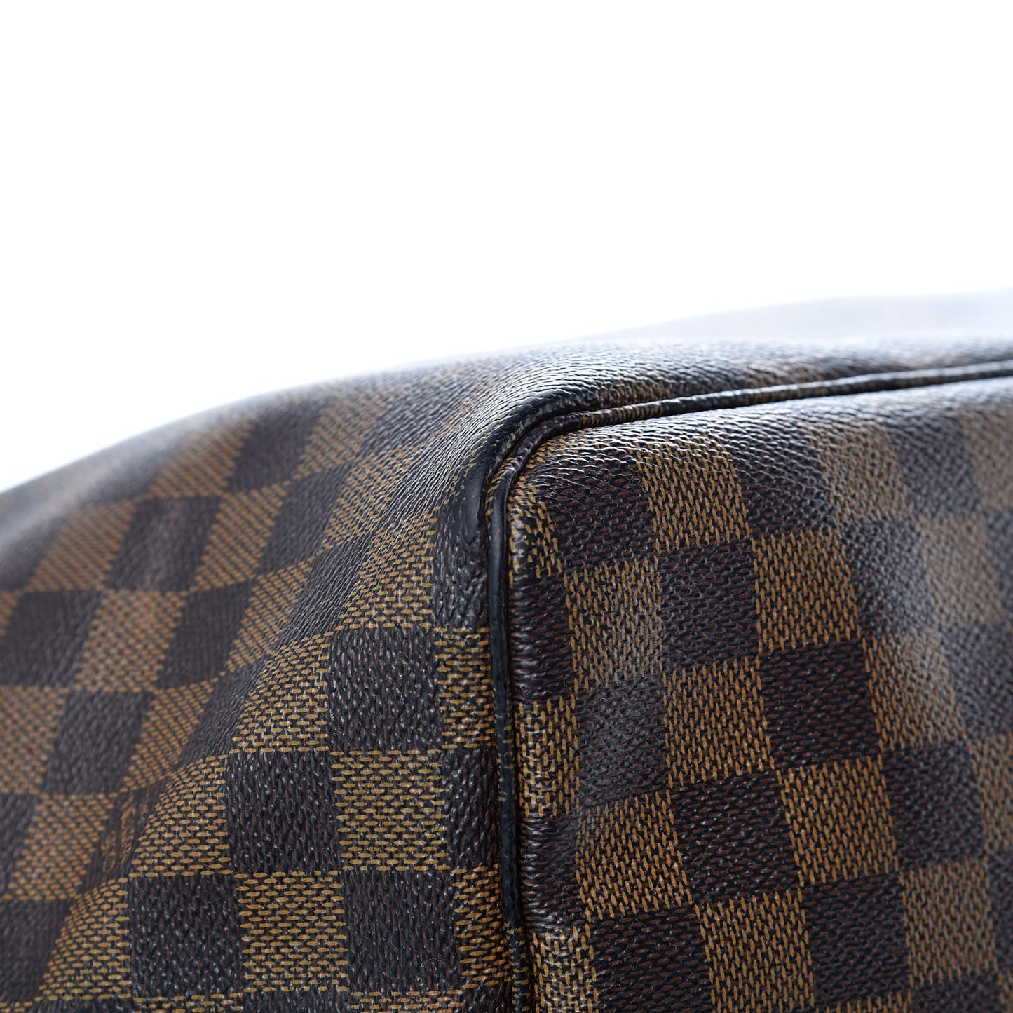 Damier Ebene Neverfull GM