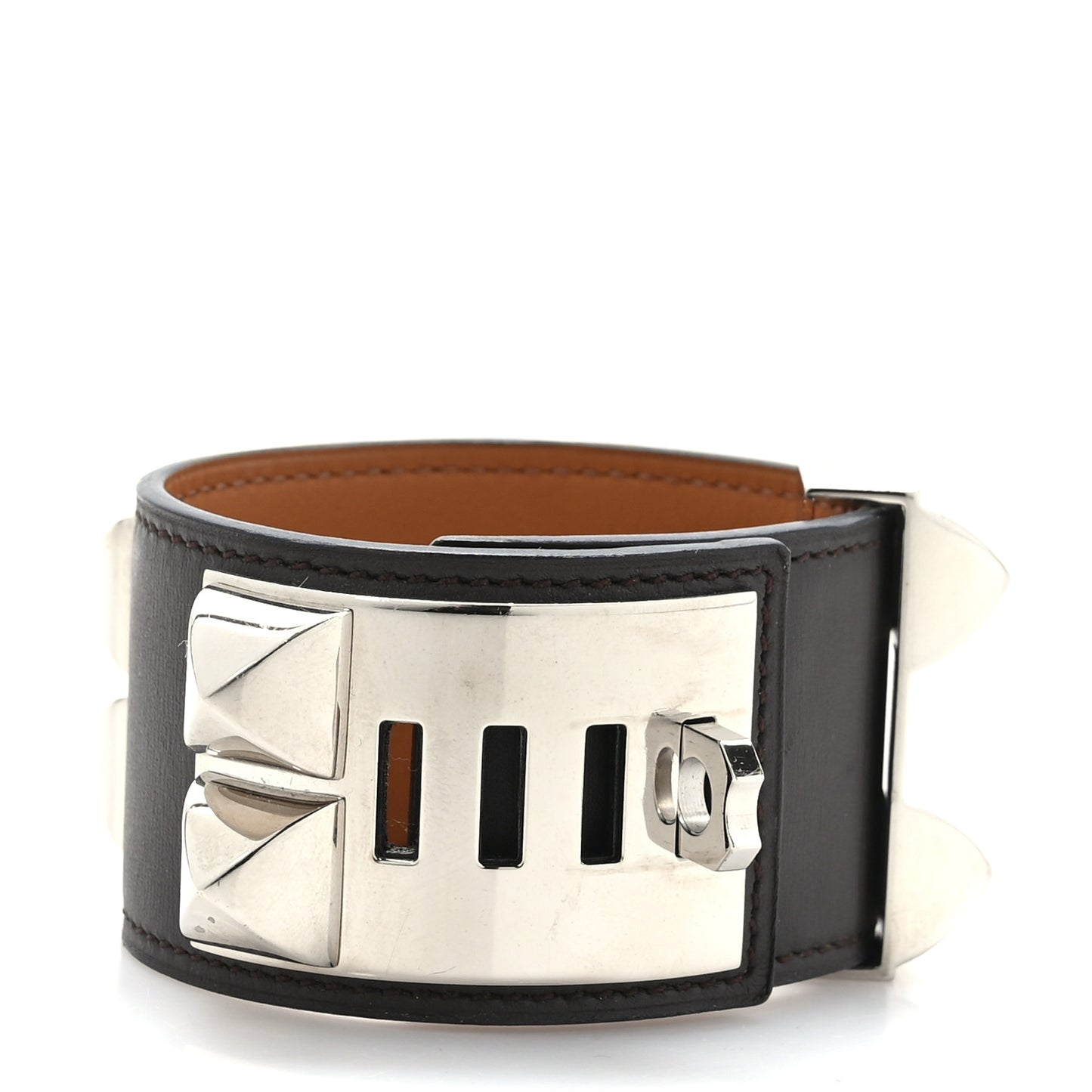 Swift Collier de Chien CDC Bracelet S Chocolate