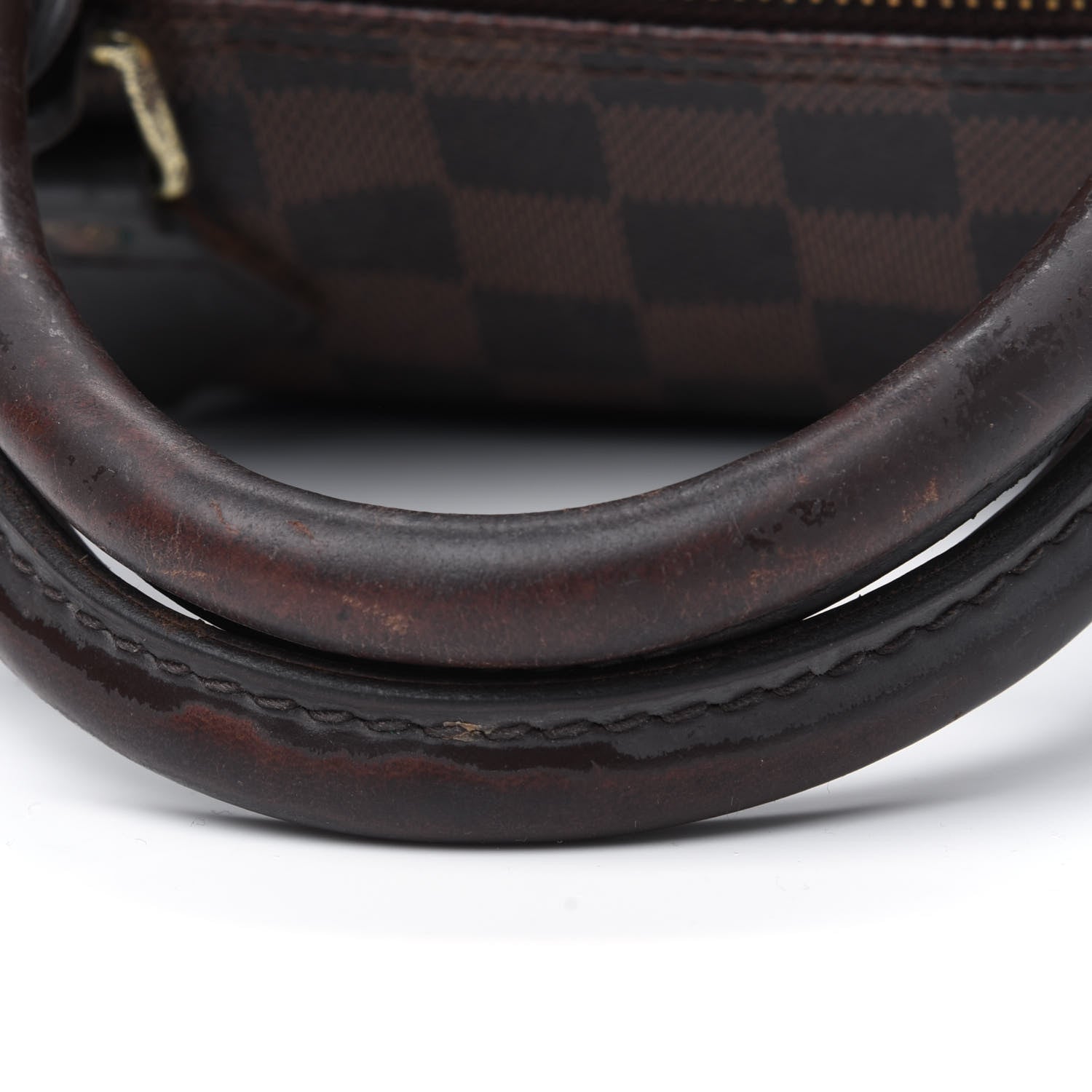 Louis Vuitton Damier Ebene Speedy 30 23 of 34